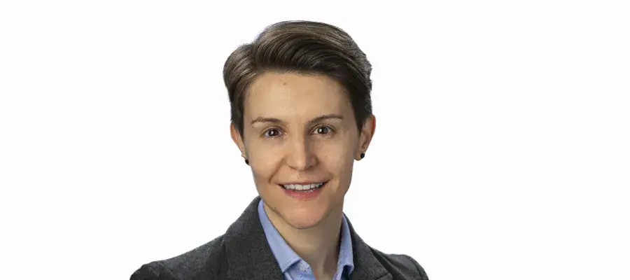 Dr Pavlina Spiliopoulou