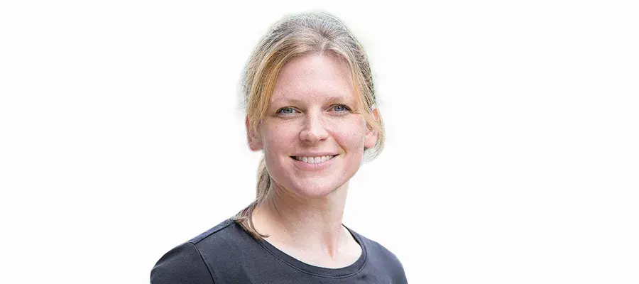 Professor Liz Patton