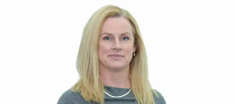 Kelly Blacklock