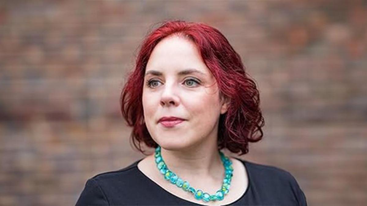 Picture of Kat Arney