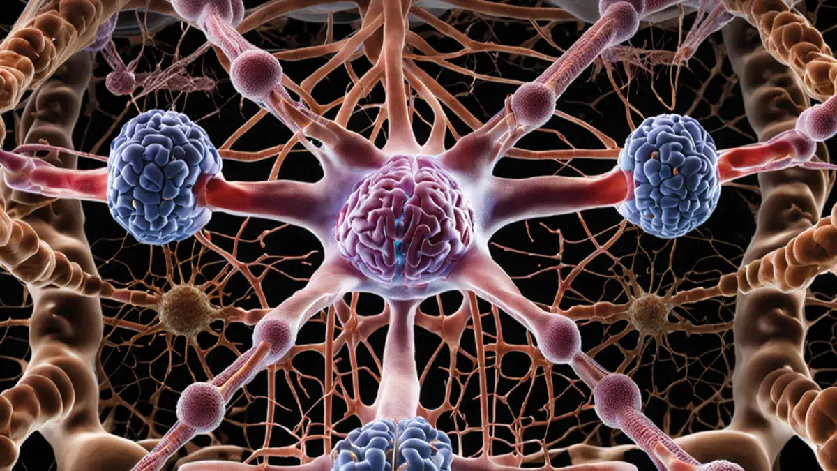 Vincenzo D'Angiolella research image