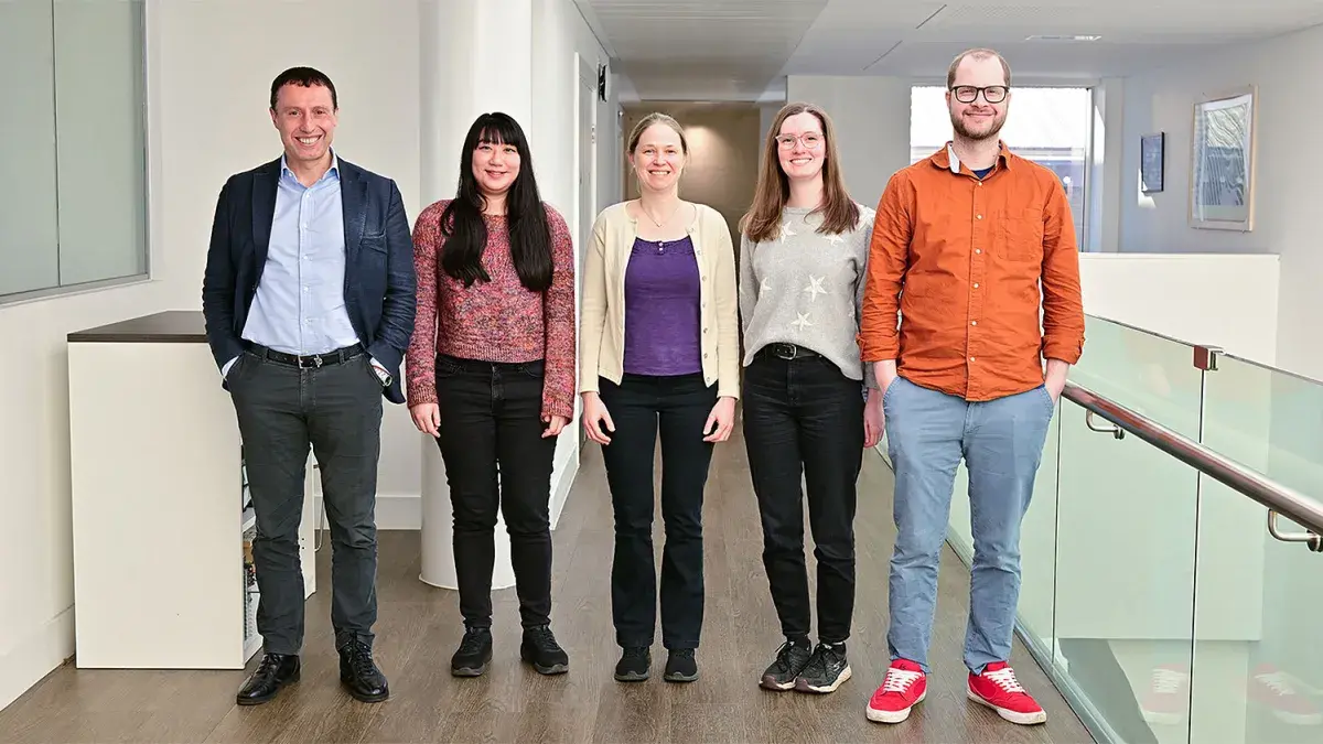Rheumatology Research Group