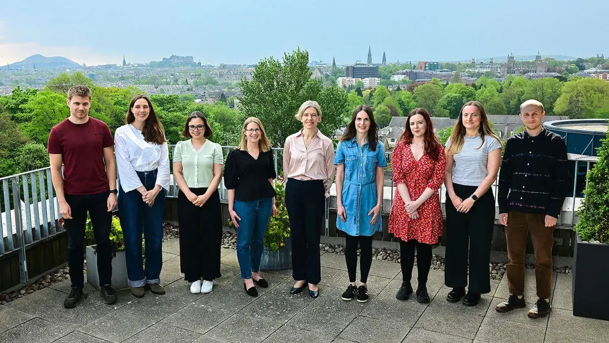 Sara Brown Research Group