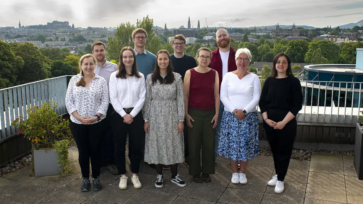 Chris Ponting Research Group