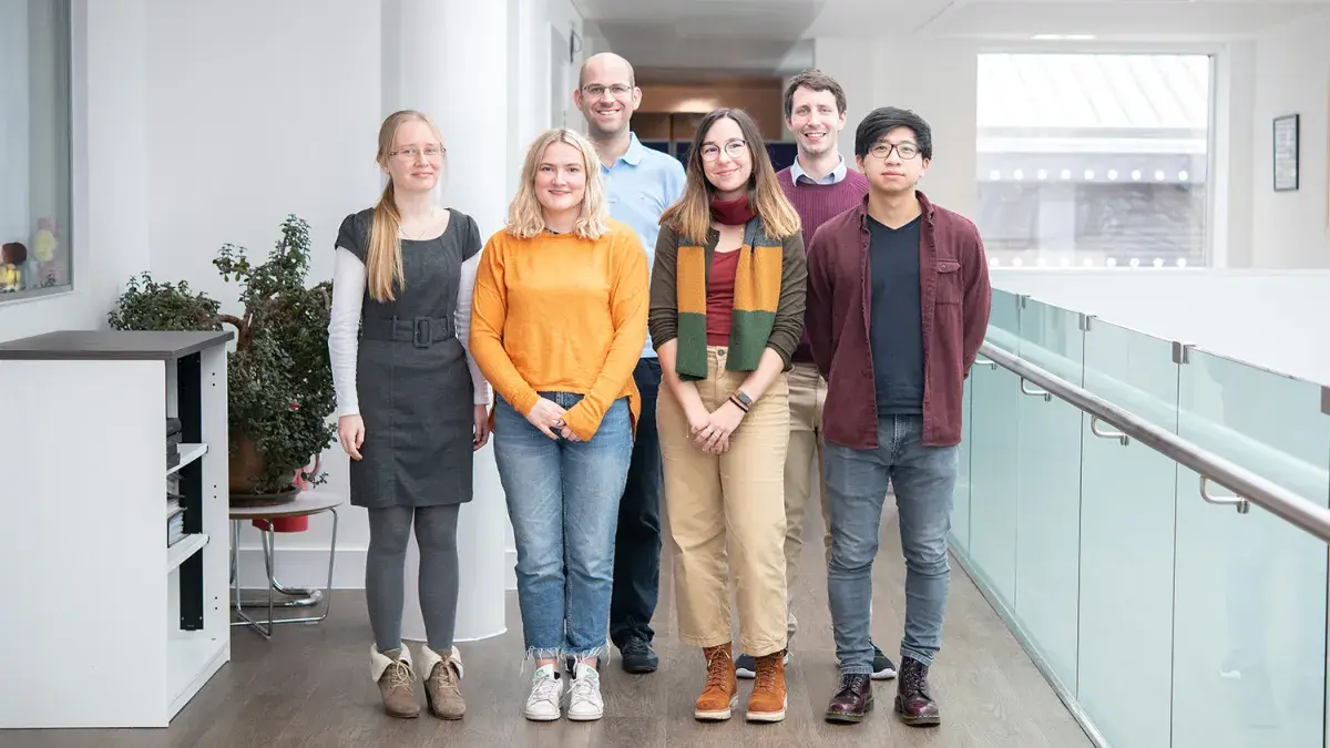 Riccardo Marioni Research Group