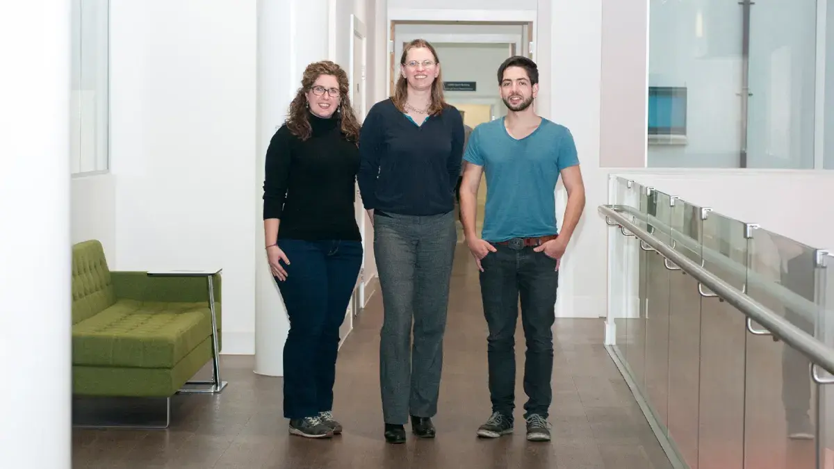 Pippa Thomson Research Group