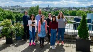 Ian Adams Group 16:9