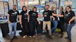 Postdoctoral Society