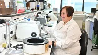 Research culture group