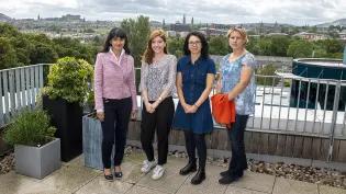 Farhat Din Research Group