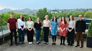 Sara Brown Research Group