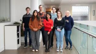 Andrew Wood Research Group