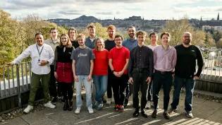 Asier Unciti-Broceta Research Group