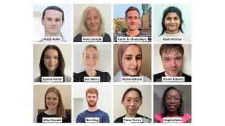 Robb Hollis Research Group Collage 2026