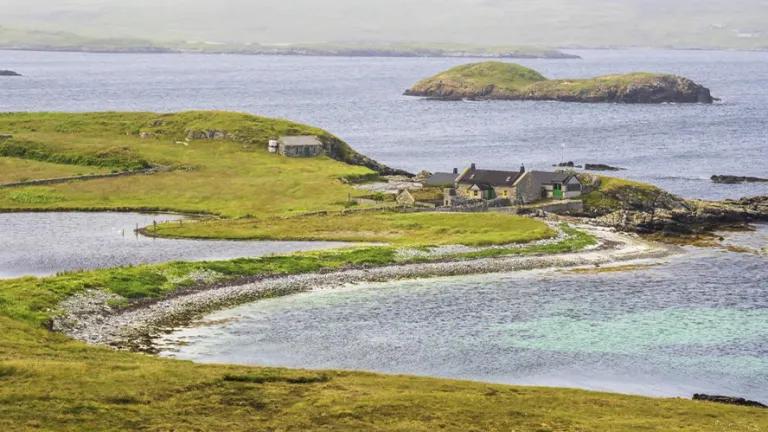 Shetland