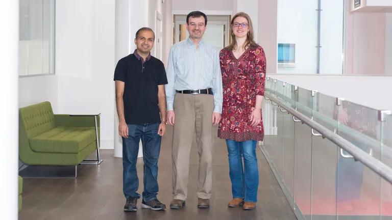Omar Albagha Lab