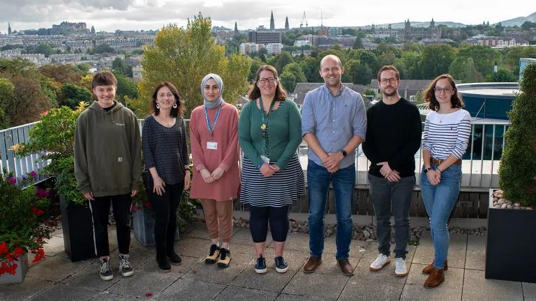 Kevin Myant Research Group 2022