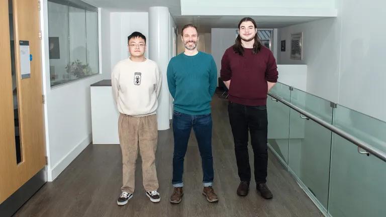 Martin Reijns Research Group 2026