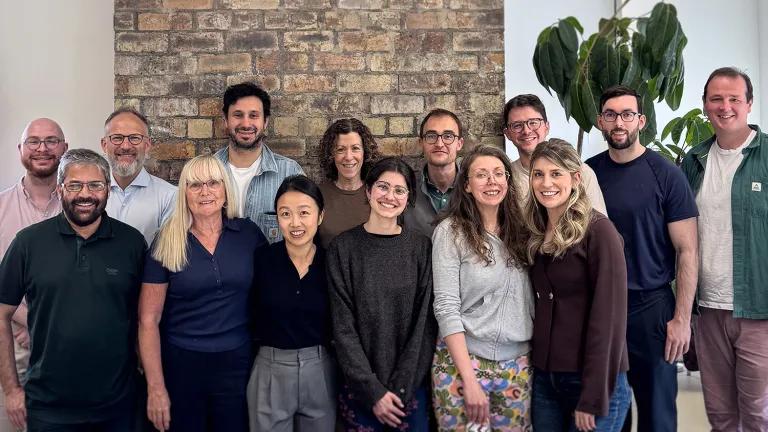 Charlie Lees Research Group: Edinburgh IBD 16x9