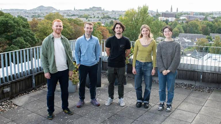 Tom Deegan Research Group 2026