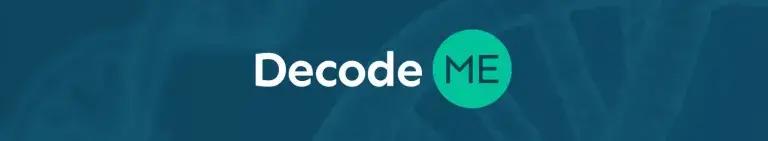 Website header with logo