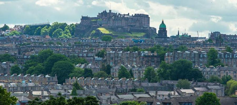 Edinburgh Doctoral College Scholarship