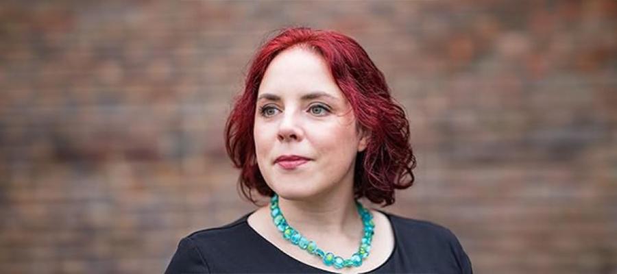 Picture of Kat Arney