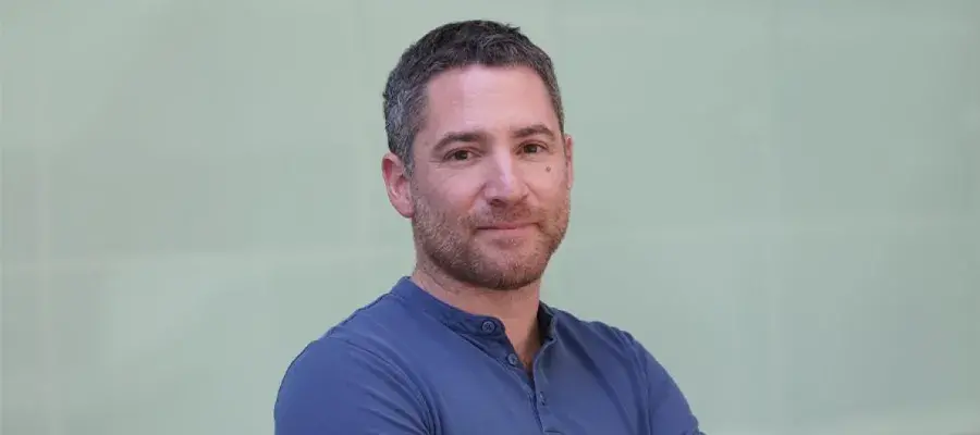 Picture of Manuel Irimia