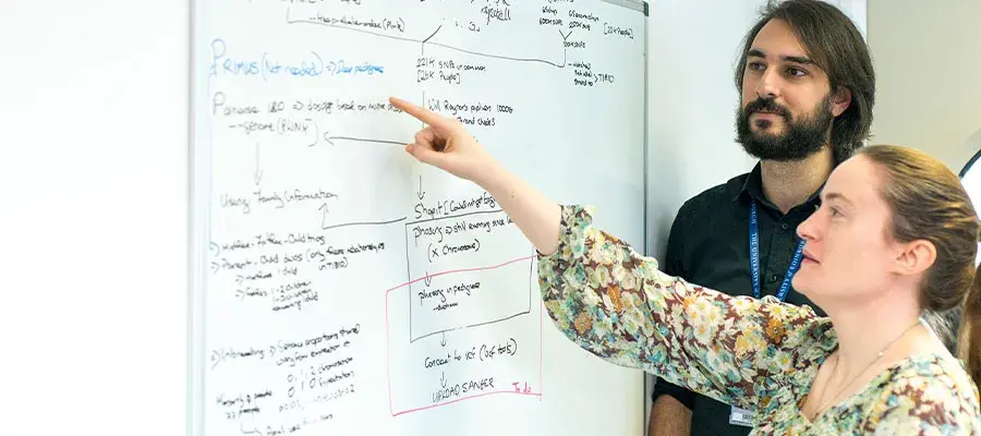 Career Development at IGC