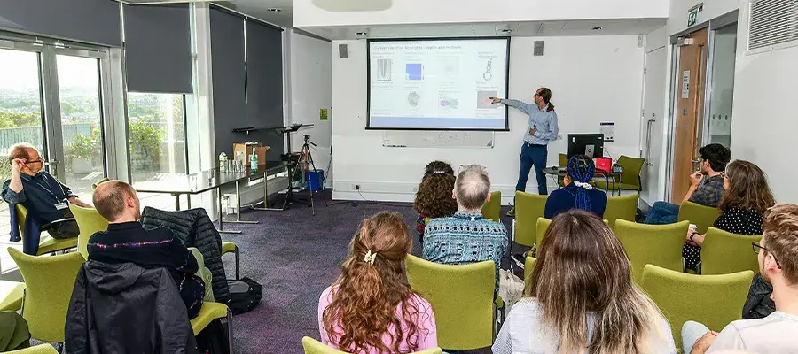 XDF Teaching and Training