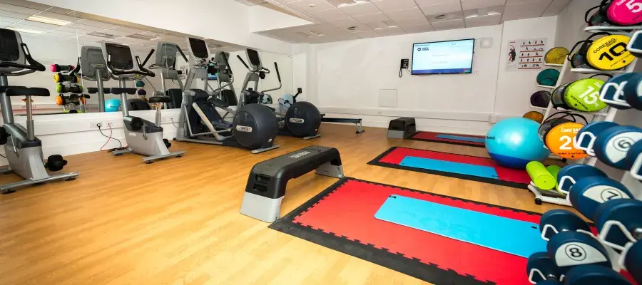 IGC Gym