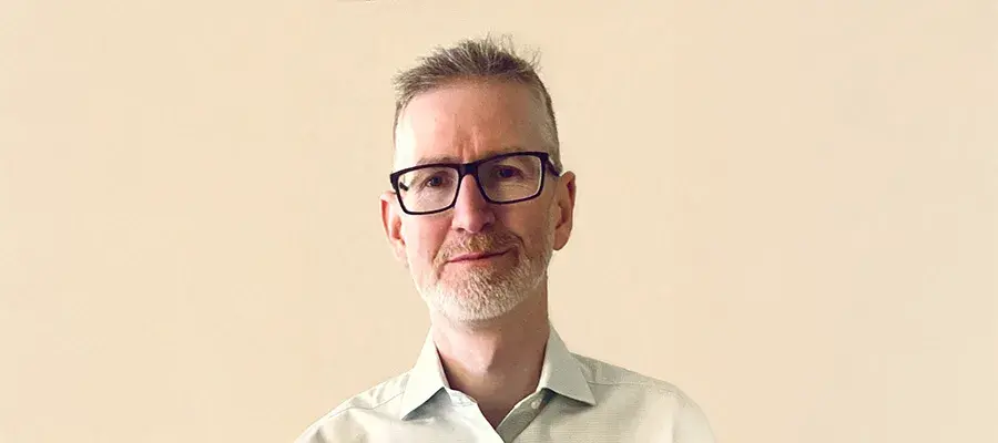 Darren Logan