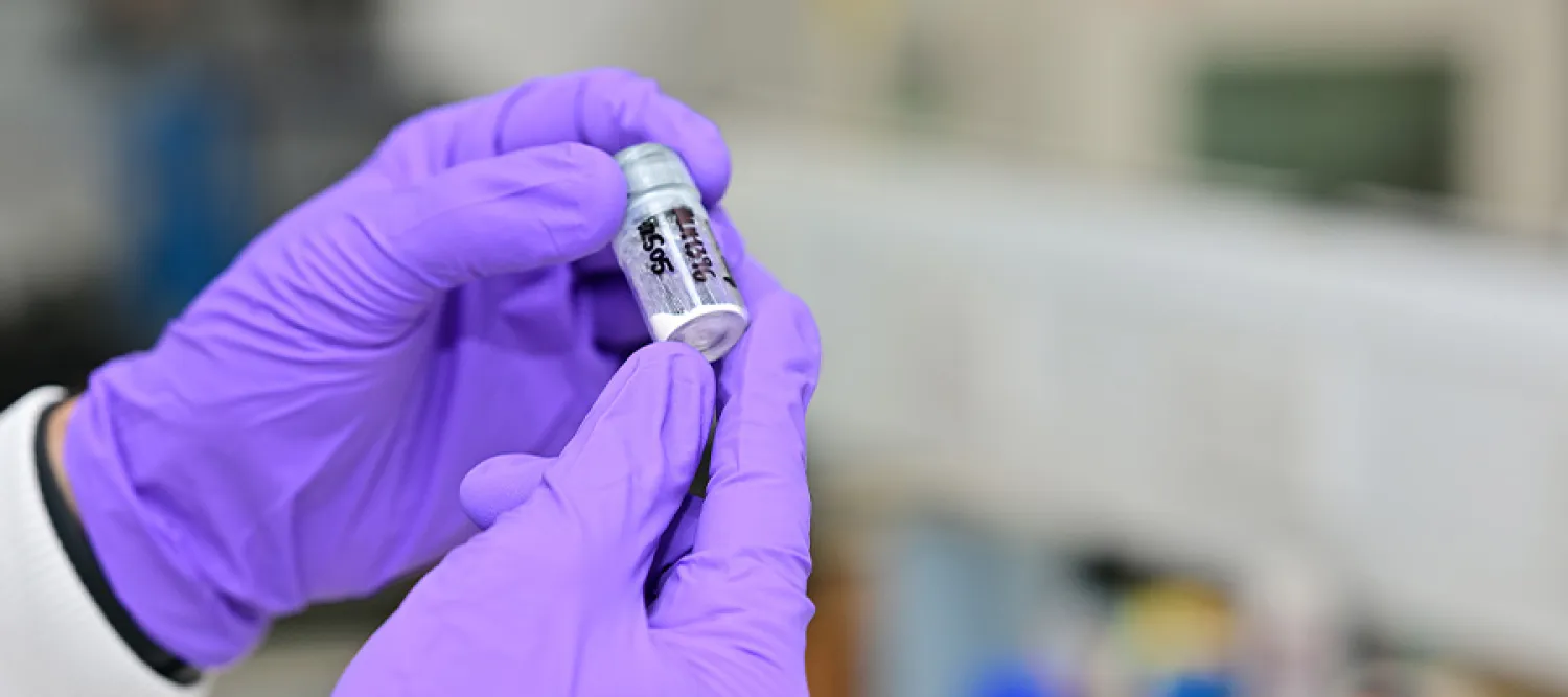 Edinburgh Cancer Discovery