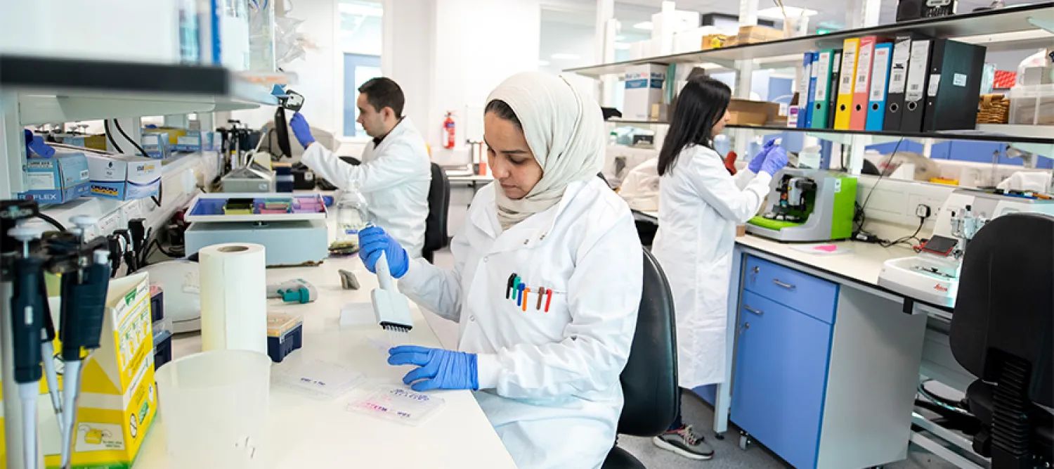Edinburgh Experimental Cancer Medicine Centre