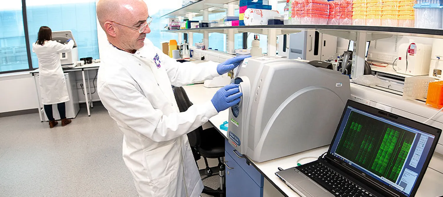 Forward Phase Antibody Microarrays