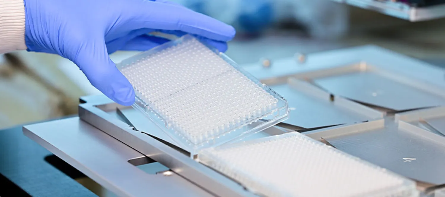 Reverse Phase Protein Arrays
