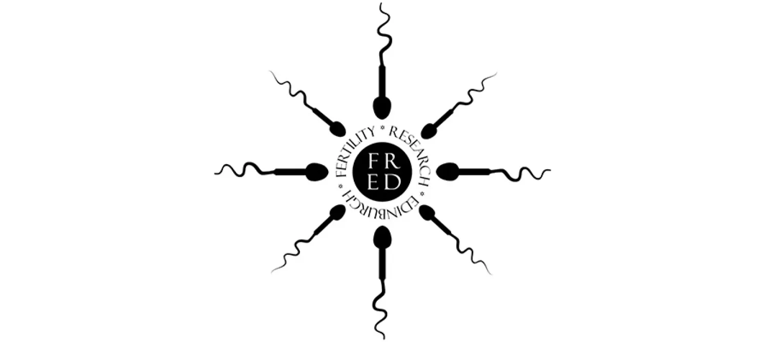 Fertility Research Edinburgh logo