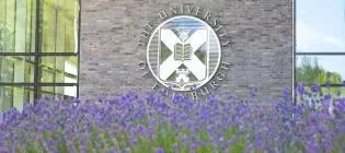 Vacation research opportunities