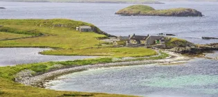 Shetland