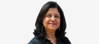 Professor Srikala Raghavan 