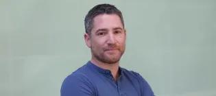 Picture of Manuel Irimia