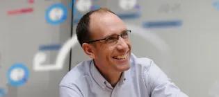 Picture of Sean Munroe