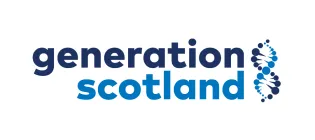 Generation Scotland Logo