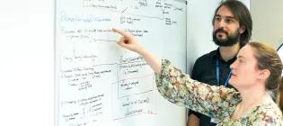 Career Development at IGC