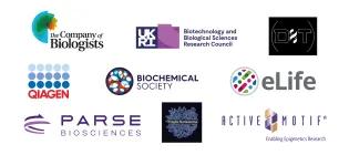 Hidden Cell Dark Genome Sponsors