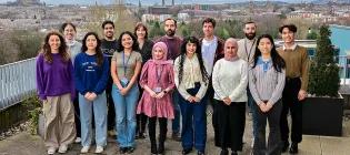 Mass Spec Lab 2024
