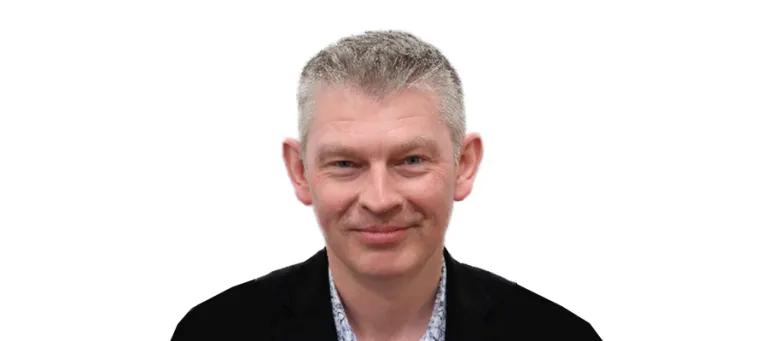 Professor Gareth Inman