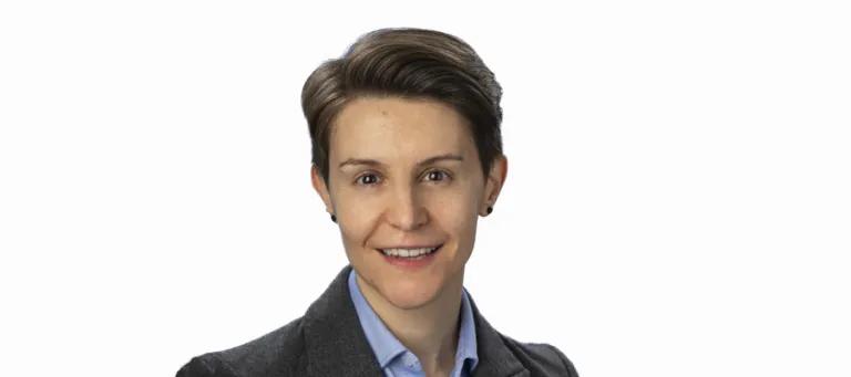 Dr Pavlina Spiliopoulou