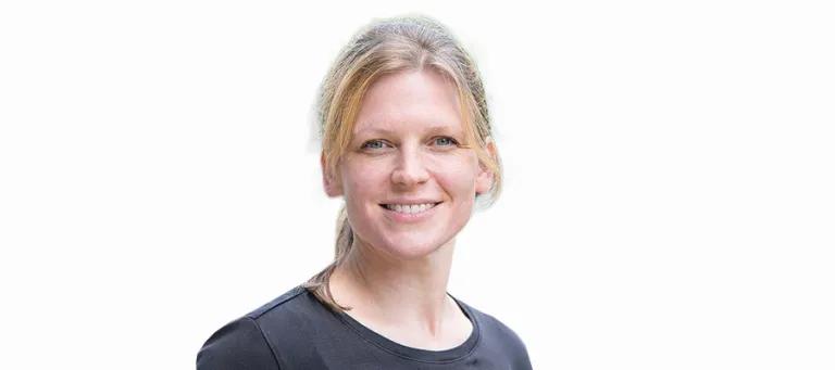 Professor Liz Patton