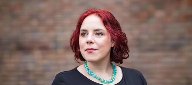Picture of Kat Arney